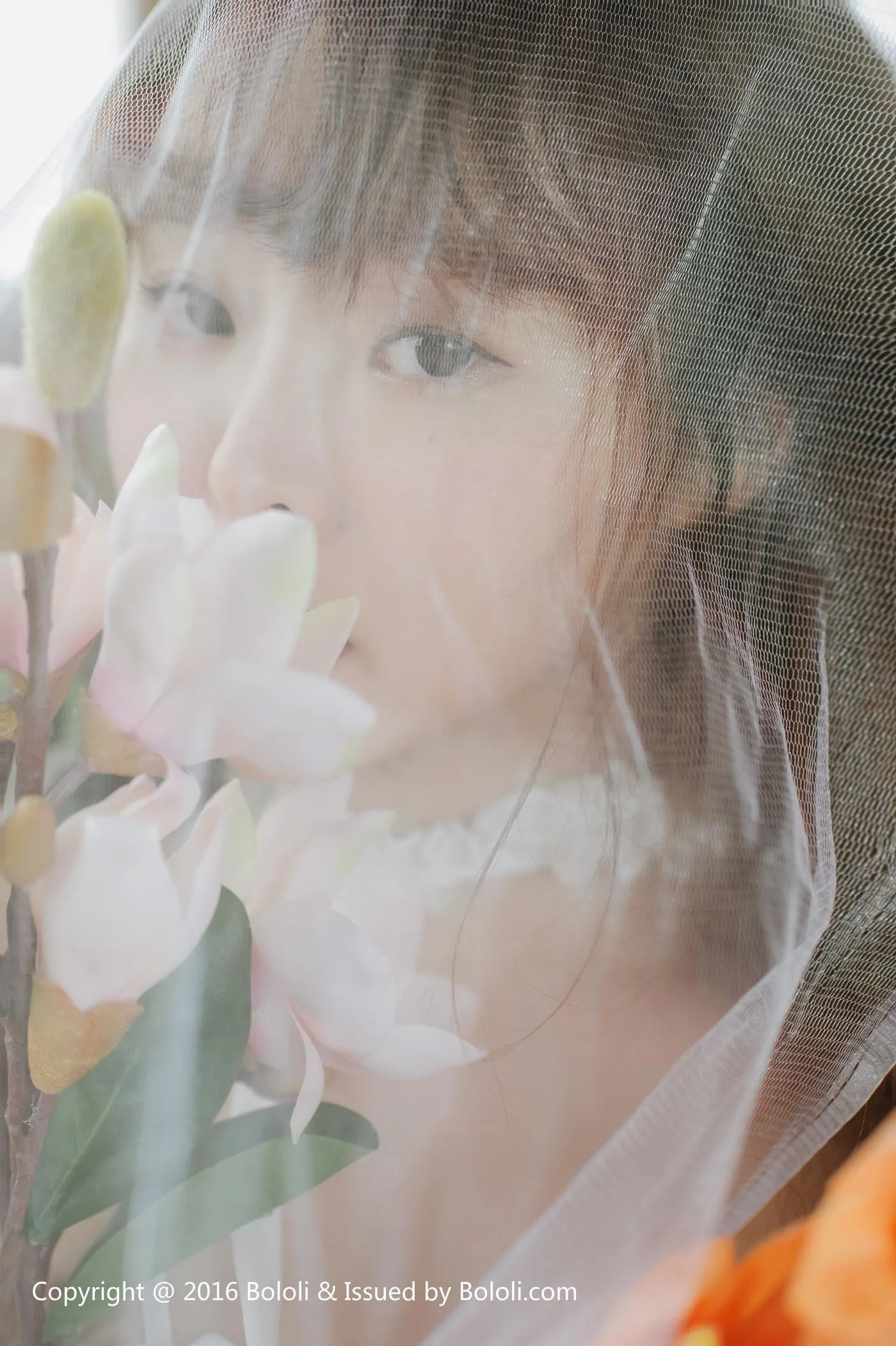 Vol.090 柳侑绮 [42P]插图2